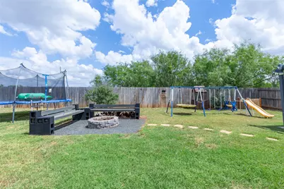 190 Cotton Candy Road, Abilene, TX 79602 - Photo 33