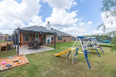 190 Cotton Candy Road, Abilene, TX 79602 - Photo 31