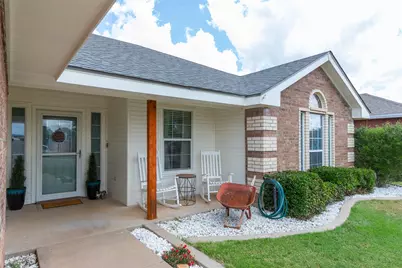 190 Cotton Candy Road, Abilene, TX 79602 - Photo 3