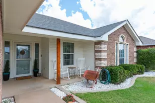 190 Cotton Candy Rd, Abilene, TX 79602 - Photo 3