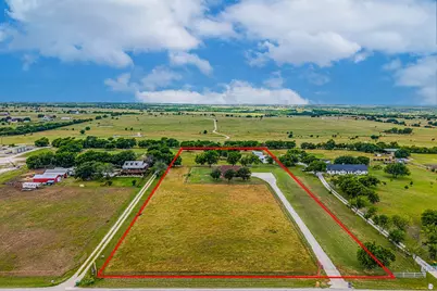 483 Christy Kay Lane, Rhome, TX 76078 - Photo 3