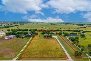 483 Christy Kay Ln, Rhome, TX 76078 - Photo 3