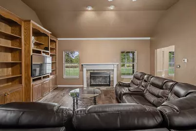 483 Christy Kay Lane, Rhome, TX 76078 - Photo 9