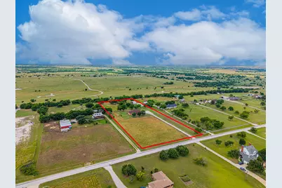 483 Christy Kay Lane, Rhome, TX 76078 - Photo 33