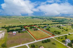 483 Christy Kay Ln, Rhome, TX 76078 - Photo 33