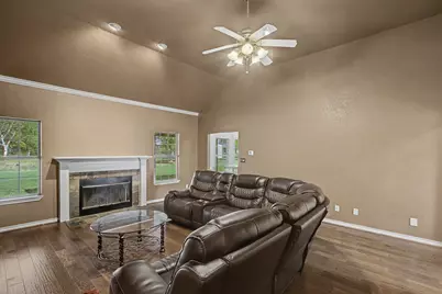 483 Christy Kay Lane, Rhome, TX 76078 - Photo 11