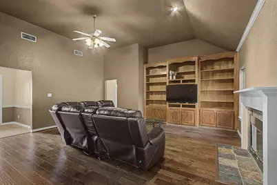 483 Christy Kay Lane, Rhome, TX 76078 - Photo 7