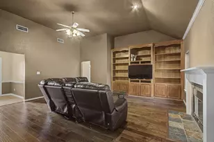 483 Christy Kay Ln, Rhome, TX 76078 - Photo 7