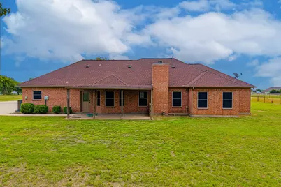 483 Christy Kay Lane, Rhome, TX 76078 - Photo 37