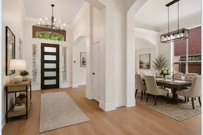 3644 Eden Drive, Dallas, TX 75287 - Photo 3