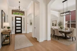 3644 Eden Dr, Dallas, TX 75287 - Photo 3