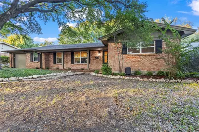 4112 Selkirk Drive W, Fort Worth, TX 76109 - Photo 1