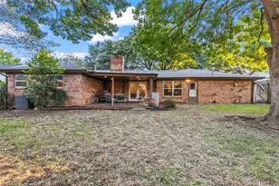 4112 Selkirk Dr W, Fort Worth, TX 76109 - Photo 23