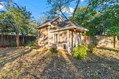 4112 Selkirk Drive W, Fort Worth, TX 76109 - Photo 23