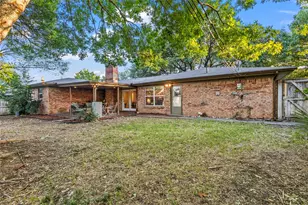 4112 Selkirk Dr W, Fort Worth, TX 76109 - Photo 21