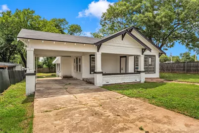 210 S 5th Street, Gatesville, TX 76528 - Photo 3