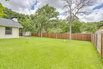 213 Mistletoe Lane, Keene, TX 76059 - Photo 31