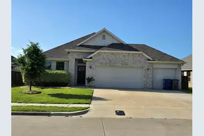 508 Williams Way, Van Alstyne, TX 75495 - Photo 1