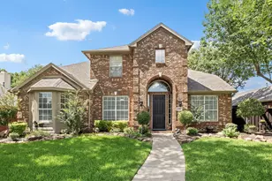 8302 Tanglerose Dr, Frisco, TX 75033 - Photo 3