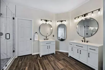 8302 Tanglerose Drive, Frisco, TX 75033 - Photo 19