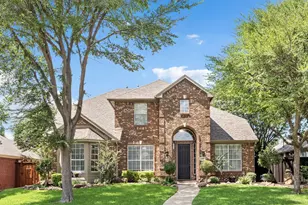 8302 Tanglerose Dr, Frisco, TX 75033 - Photo 1