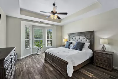 8302 Tanglerose Drive, Frisco, TX 75033 - Photo 17