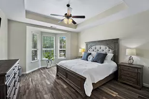 8302 Tanglerose Dr, Frisco, TX 75033 - Photo 17