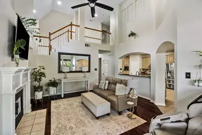 8302 Tanglerose Drive, Frisco, TX 75033 - Photo 11