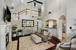 8302 Tanglerose Dr, Frisco, TX 75033 - Photo 11