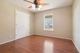 941 Maple St, Howe, TX 75459 - Photo 17