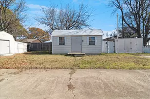 941 Maple St, Howe, TX 75459 - Photo 29