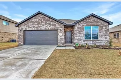 1217 Benwick Drive, Van Alstyne, TX 75495 - Photo 1