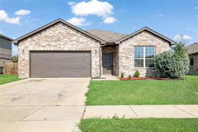 1217 Benwick Drive, Van Alstyne, TX 75495 - Photo 1