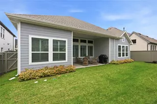 217 Pioneer Trl, Northlake, TX 76247 - Photo 25