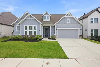 217 Pioneer Trail, Northlake, TX 76247 - Photo 1