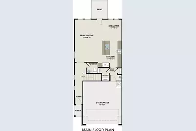 3018 Ethan Lane, Wylie, TX 75098 - Photo 27