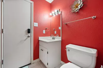 8111 Russell Curry Road, Arlington, TX 76001 - Photo 29