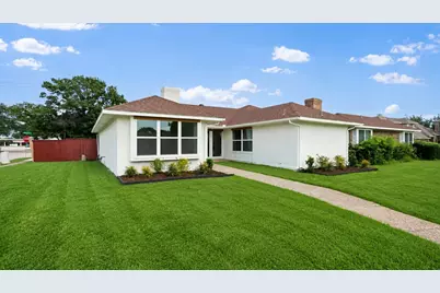 3002 University Drive, Plano, TX 75075 - Photo 1