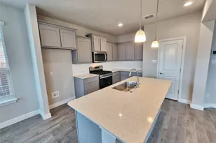 816 Wilmott Ter, Fort Worth, TX 76247 - Photo 7