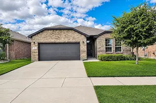 816 Wilmott Ter, Fort Worth, TX 76247 - Photo 1