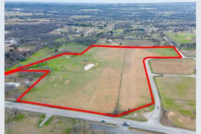 Tbd 1 Middleton Court, Weatherford, TX 76087 - Photo 3