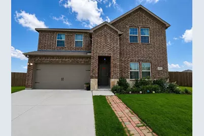 1518 Chestnut Cove Drive, Princeton, TX 75407 - Photo 25