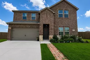 1518 Chestnut Cove Dr, Princeton, TX 75407 - Photo 25