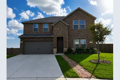 1518 Chestnut Cove Drive, Princeton, TX 75407 - Photo 1