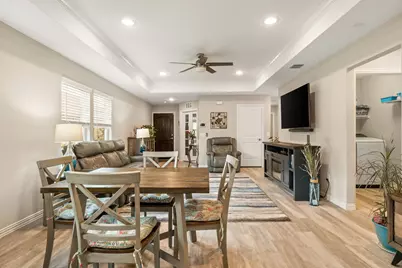 7612 Rampart Drive, Little Elm, TX 76227 - Photo 15