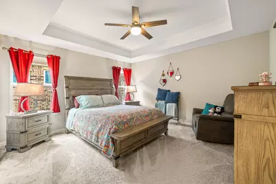 7612 Rampart Drive, Little Elm, TX 76227 - Photo 17