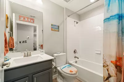 7612 Rampart Drive, Little Elm, TX 76227 - Photo 21