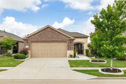 7612 Rampart Drive, Little Elm, TX 76227 - Photo 1