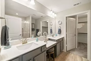 7612 Rampart Dr, Little Elm, TX 76227 - Photo 19