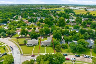 1514 Bay Shore Dr, Garland, TX 75040 - Photo 29